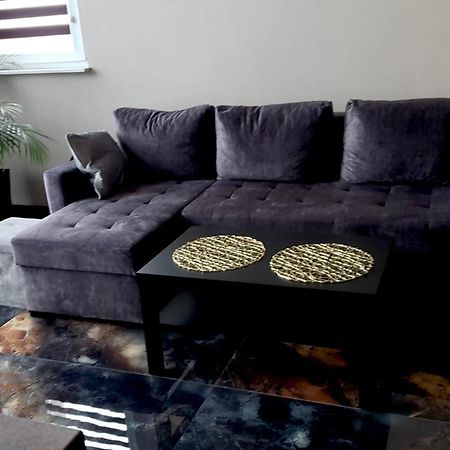 Przy Plazy Studio Z Widokiem Na Zalew Porta Mare 11-Te Pietro - Apartament 293 Dziwnowek Exterior photo